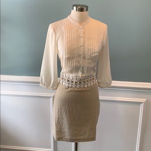 Kensie Dress Size Small